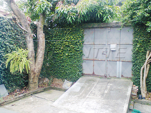 Casa terrea com 2 quartos em Jardim Campos