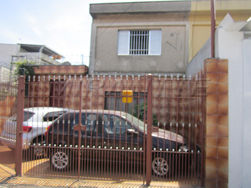 Sobrado com 2 quartos em Jaçana