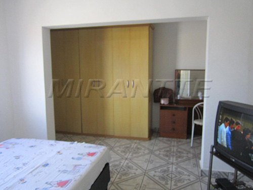 Sobrado com 2 quartos em Jaçana