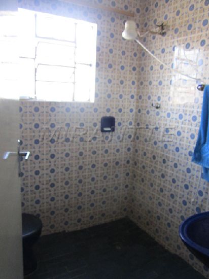 Sobrado com 2 quartos em Jaçana