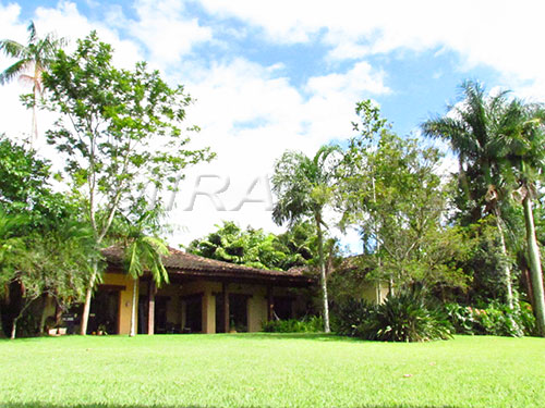 Casa terrea de 357m² com 4 quartos em Serra Da Cantareira