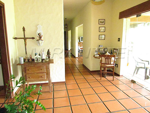 Casa terrea de 357m² com 4 quartos em Serra Da Cantareira