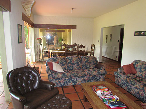 Casa terrea de 357m² com 4 quartos em Serra Da Cantareira