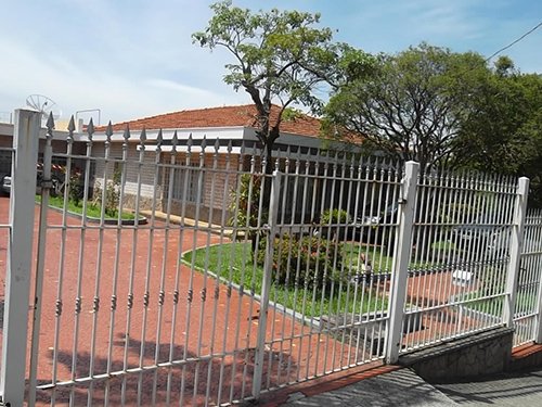 Comercial com 3 quartos em Imirim