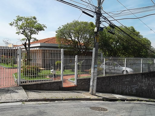 Comercial com 3 quartos em Imirim