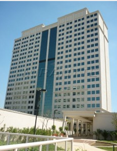 Comercial de 43m² em Barra Funda