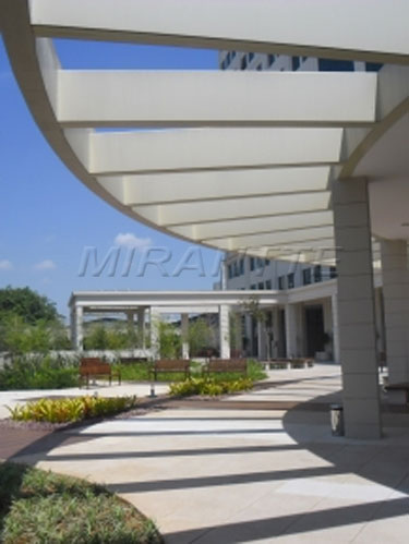 Comercial de 43m² em Barra Funda
