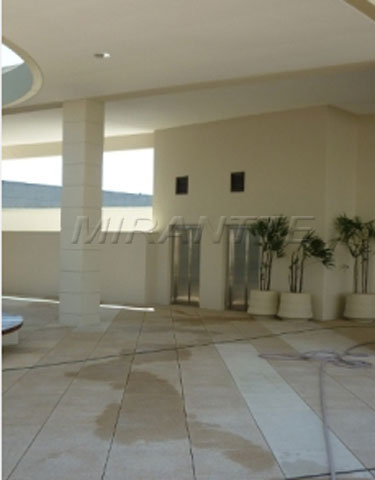 Comercial de 43m² em Barra Funda