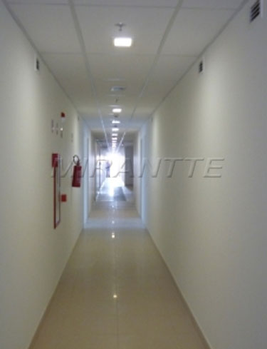 Comercial de 43m² em Barra Funda