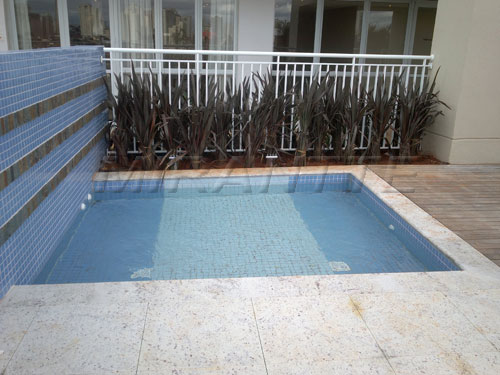 Apartamento de 122m² com 3 quartos em Santana