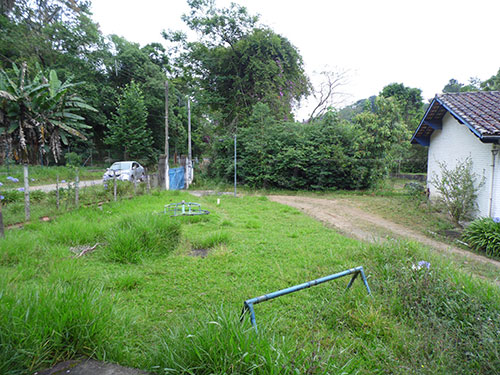 Casa terrea de 600m² com 3 quartos em Serra Da Cantareira