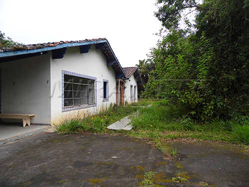 Casa terrea de 600m² com 3 quartos em Serra Da Cantareira