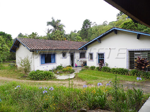 Casa terrea de 600m² com 3 quartos em Serra Da Cantareira