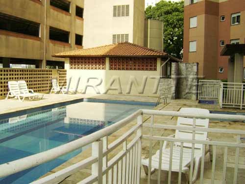 Apartamento de 56m² com 3 quartos em Parque Novo Mundo