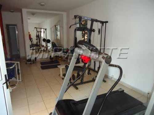 Apartamento de 56m² com 3 quartos em Parque Novo Mundo