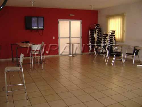 Apartamento de 56m² com 3 quartos em Parque Novo Mundo