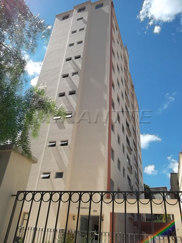 Apartamento de 121m² com 4 quartos em Santana