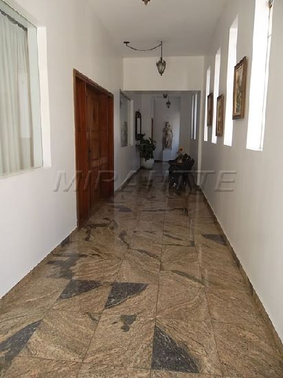 Apartamento de 121m² com 4 quartos em Santana