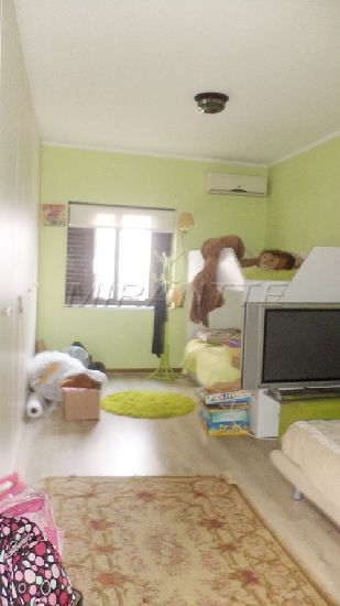Apartamento de 360m² com 3 quartos em Itaim Bibi