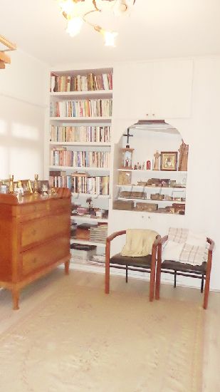 Apartamento de 360m² com 3 quartos em Itaim Bibi
