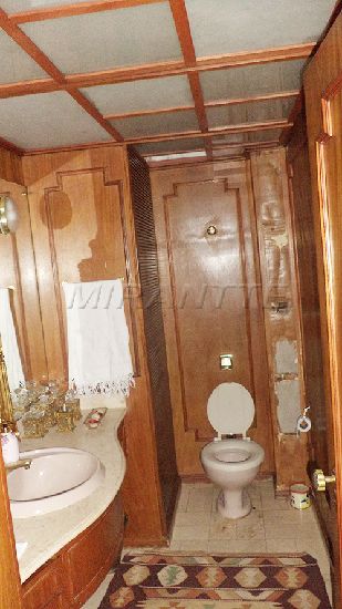 Apartamento de 360m² com 3 quartos em Itaim Bibi