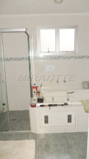 Apartamento de 360m² com 3 quartos em Itaim Bibi