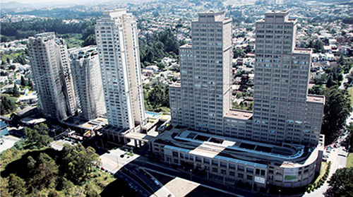 Comercial de 47m² em Alphaville