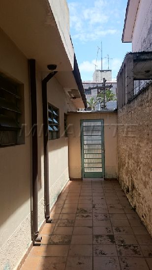 Casa terrea de 218m² com 4 quartos em Jardim Virginia Bianca