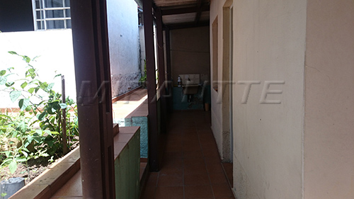 Casa terrea de 218m² com 4 quartos em Jardim Virginia Bianca