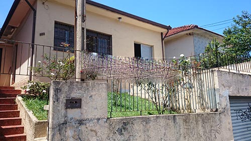 Casa terrea de 218m² com 4 quartos em Jardim Virginia Bianca