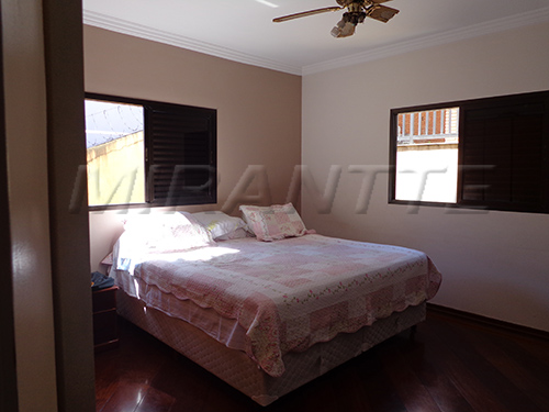 Sobrado de 250m² com 4 quartos em Tucuruvi