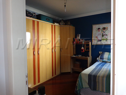 Sobrado de 250m² com 4 quartos em Tucuruvi
