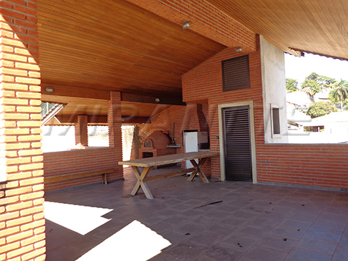 Sobrado de 250m² com 4 quartos em Tucuruvi