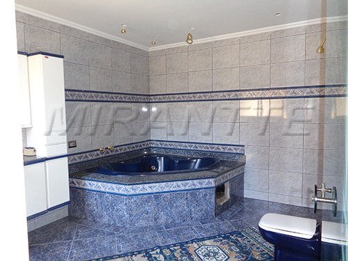 Sobrado de 250m² com 4 quartos em Tucuruvi