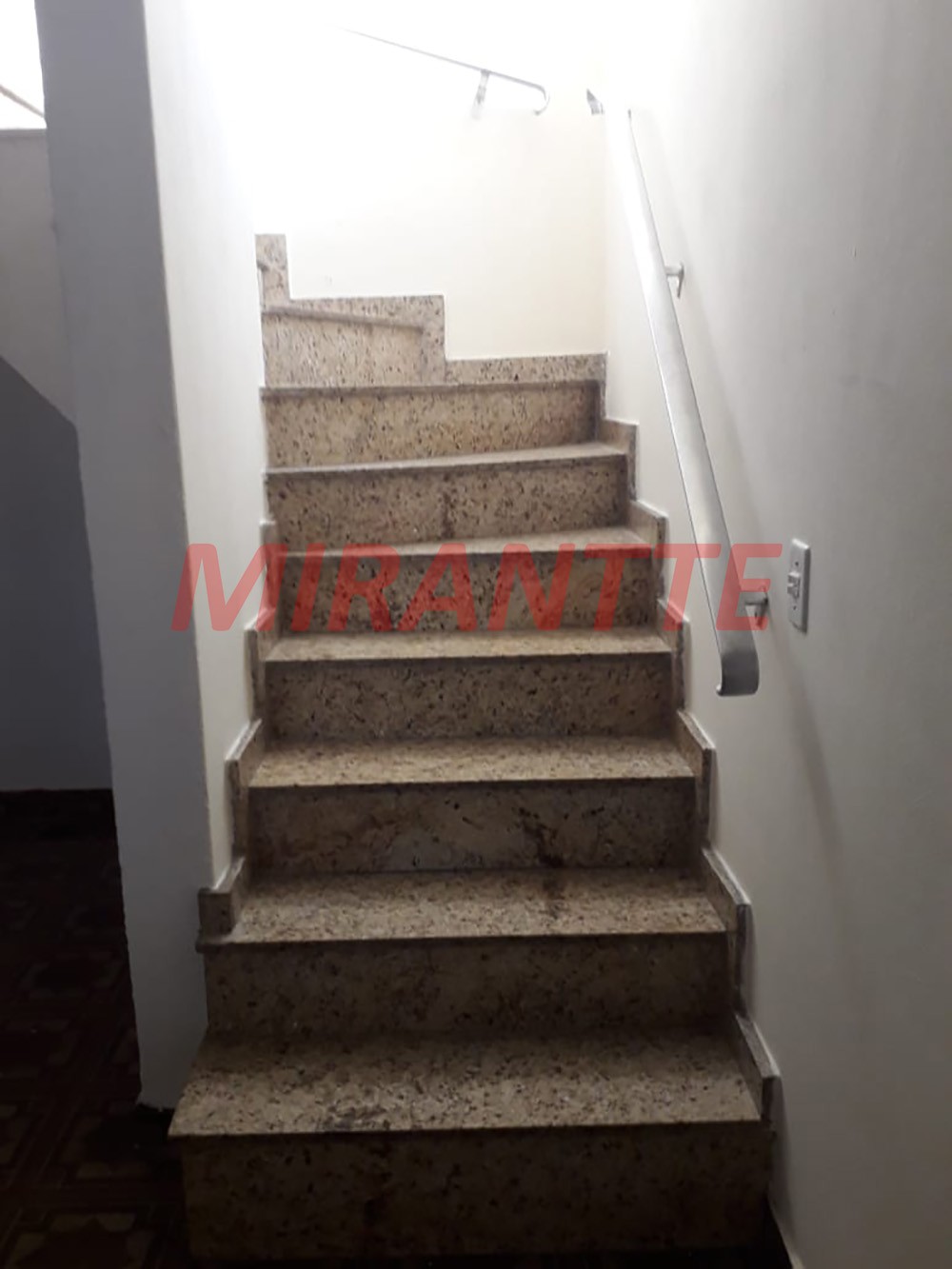 Sobrado de 94m² com 3 quartos em Jardim Jaçanã