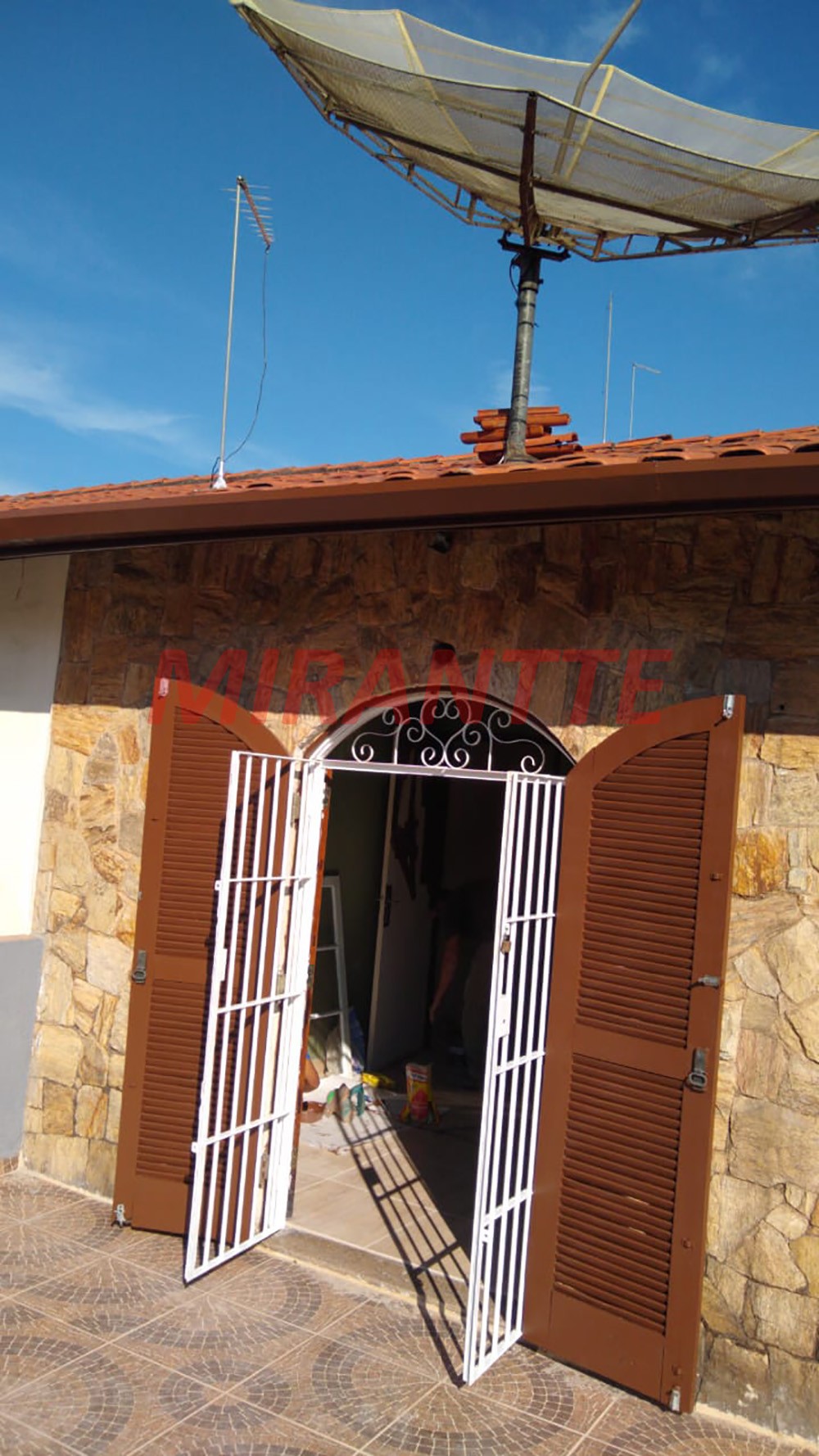 Sobrado de 94m² com 3 quartos em Jardim Jaçanã