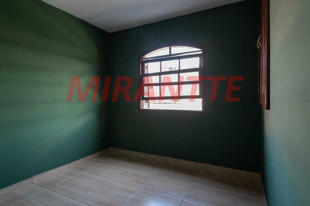 Sobrado de 94m² com 3 quartos em Jardim Jaçanã