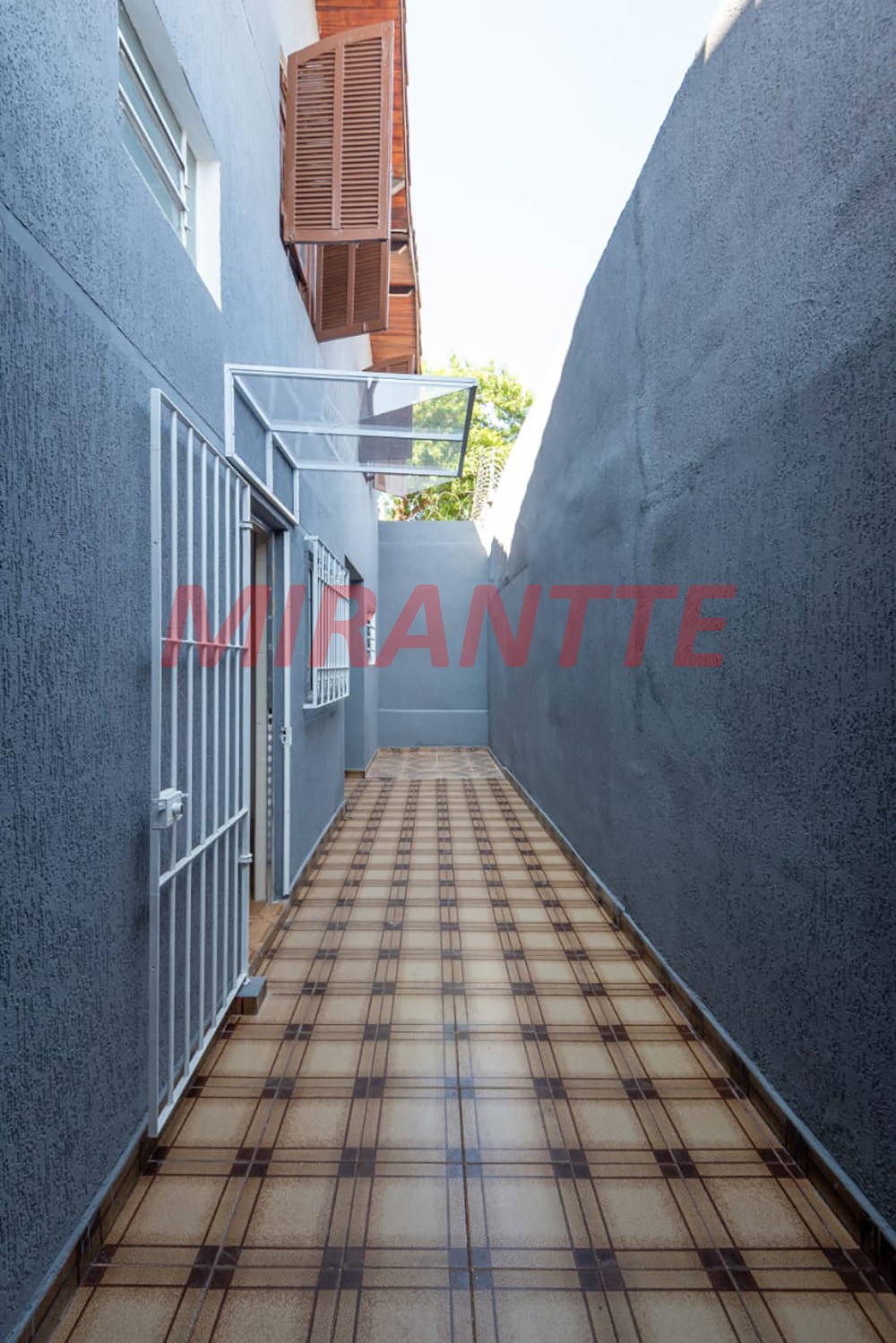 Sobrado de 94m² com 3 quartos em Jardim Jaçanã