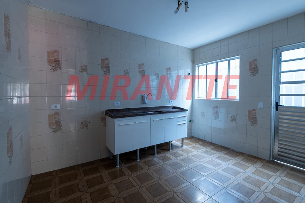 Sobrado de 94m² com 3 quartos em Jardim Jaçanã