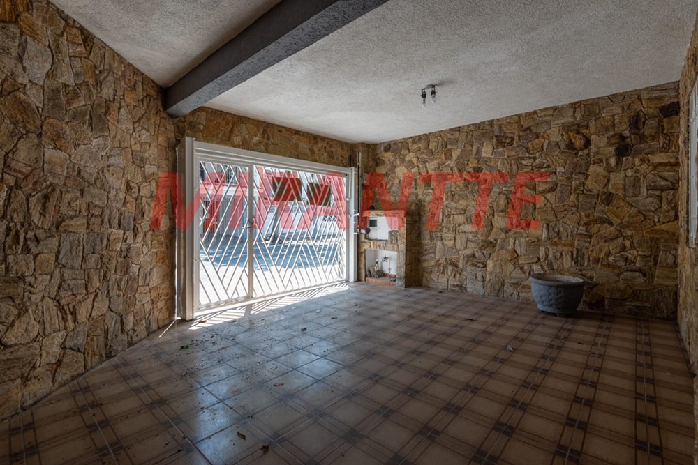 Sobrado de 94m² com 3 quartos em Jardim Jaçanã