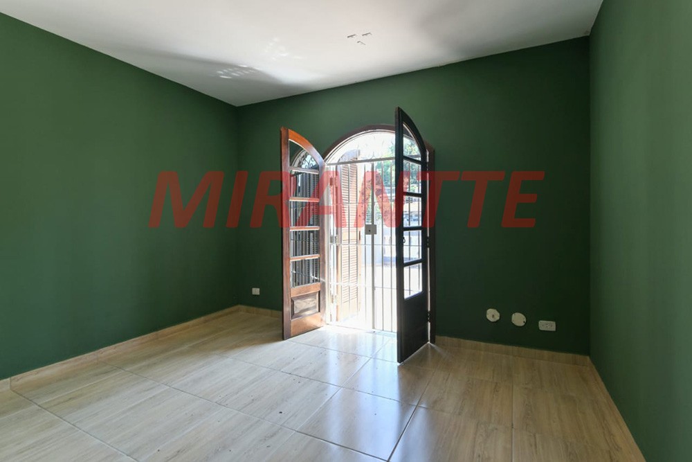 Sobrado de 94m² com 3 quartos em Jardim Jaçanã