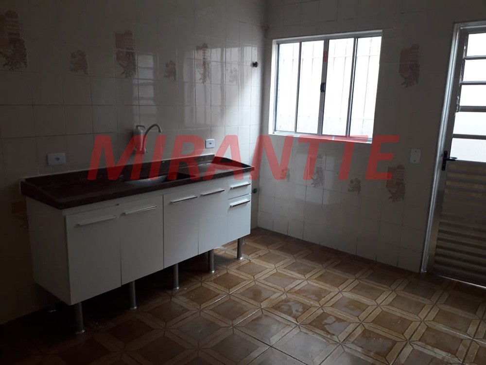 Sobrado de 94m² com 3 quartos em Jardim Jaçanã