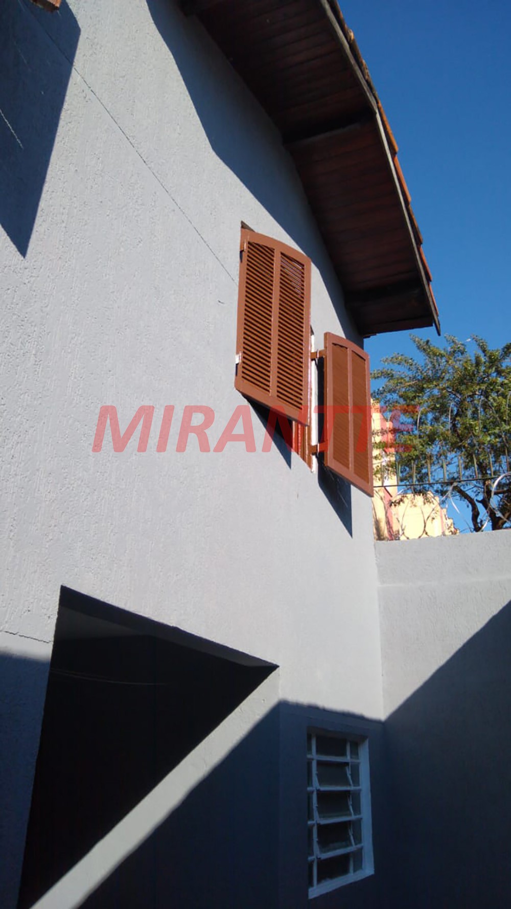 Sobrado de 94m² com 3 quartos em Jardim Jaçanã
