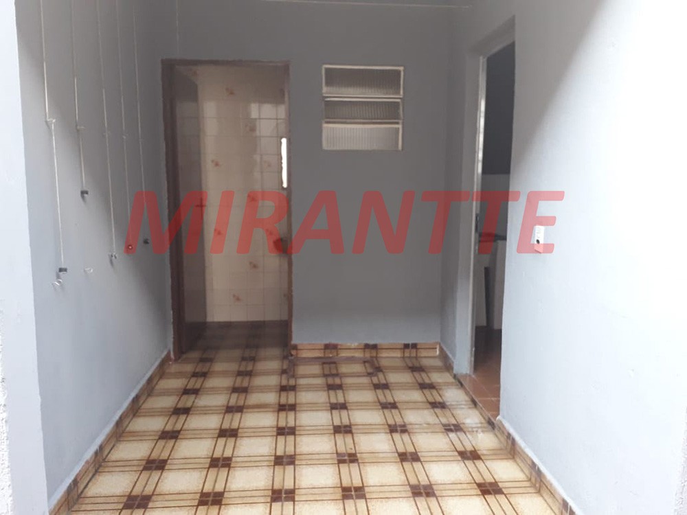 Sobrado de 94m² com 3 quartos em Jardim Jaçanã
