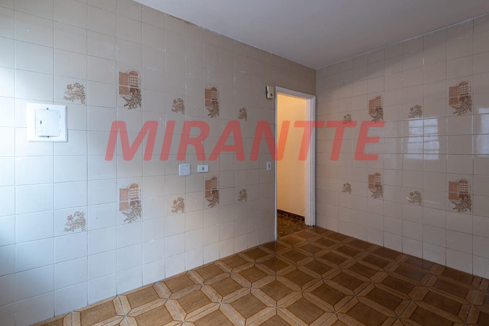 Sobrado de 94m² com 3 quartos em Jardim Jaçanã