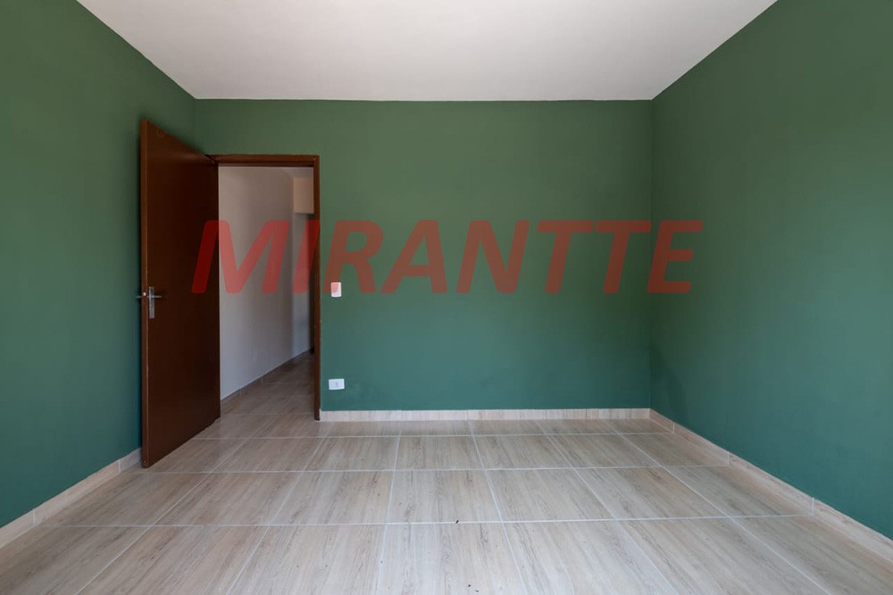 Sobrado de 94m² com 3 quartos em Jardim Jaçanã