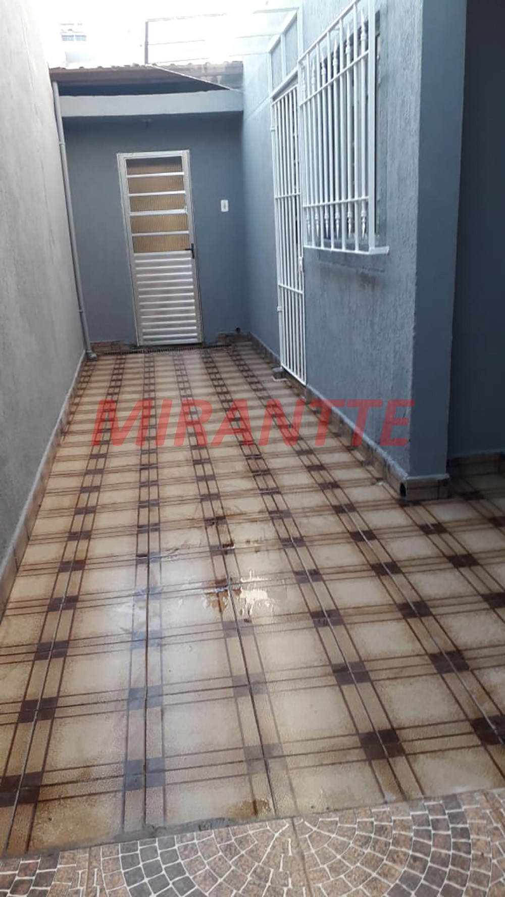 Sobrado de 94m² com 3 quartos em Jardim Jaçanã