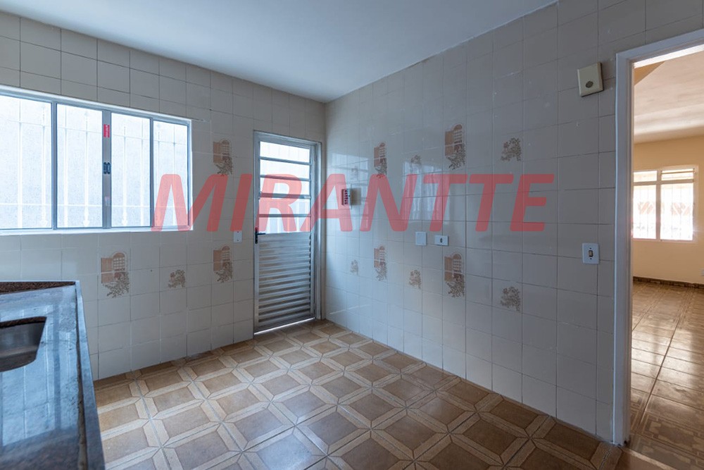 Sobrado de 94m² com 3 quartos em Jardim Jaçanã