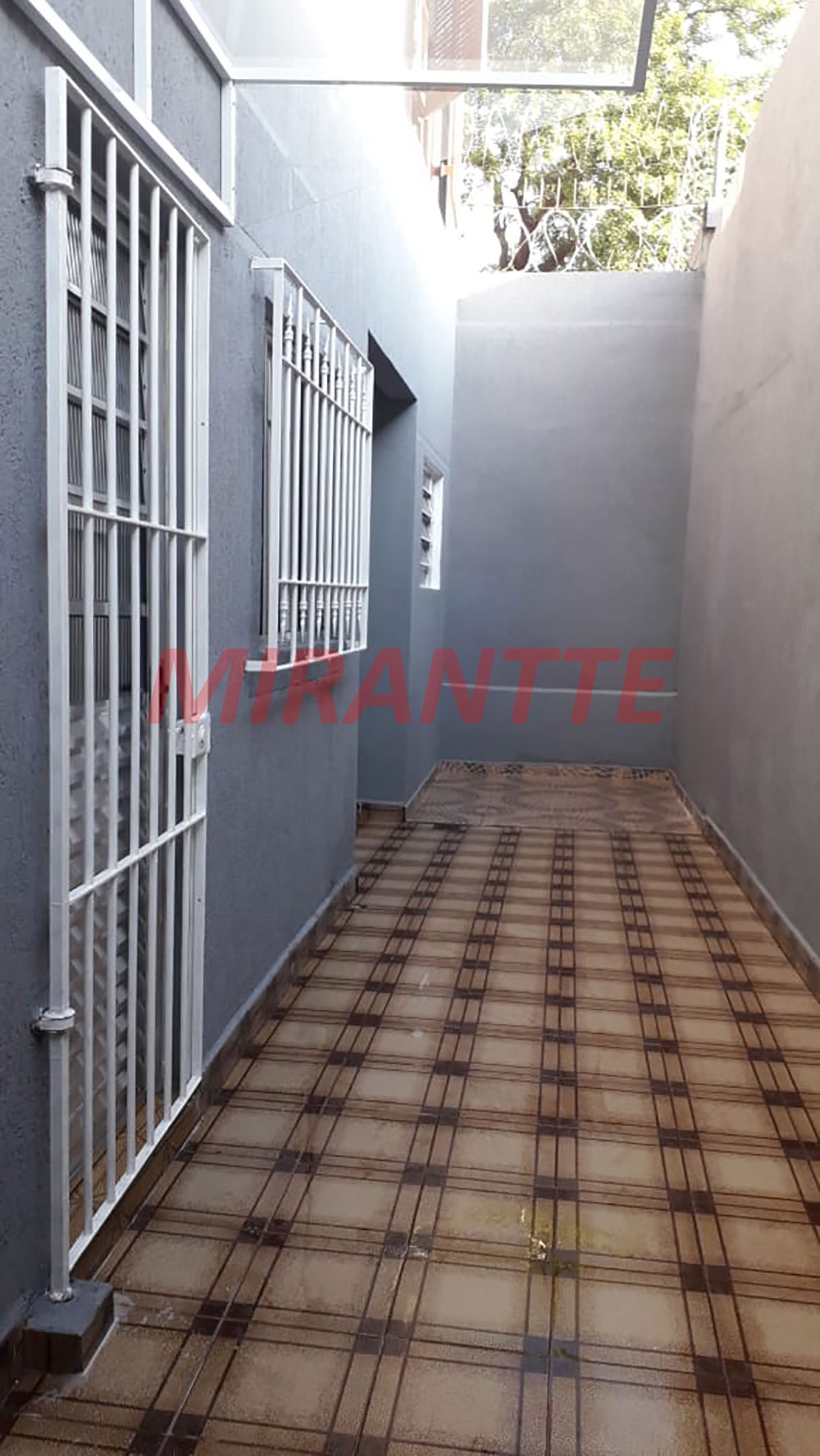 Sobrado de 94m² com 3 quartos em Jardim Jaçanã