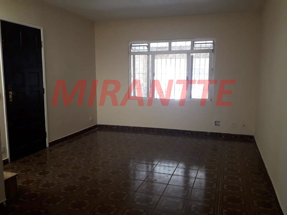 Sobrado de 94m² com 3 quartos em Jardim Jaçanã